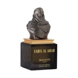 Maison Asrar Faris Al Arab EDP 100ML For Men