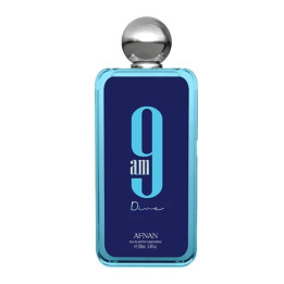 Afnan 9am Dive EDP 100ML For Both