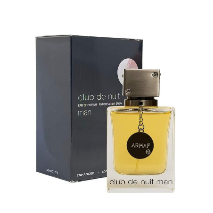 Armaf Club de Nuit Man EDP 30ML