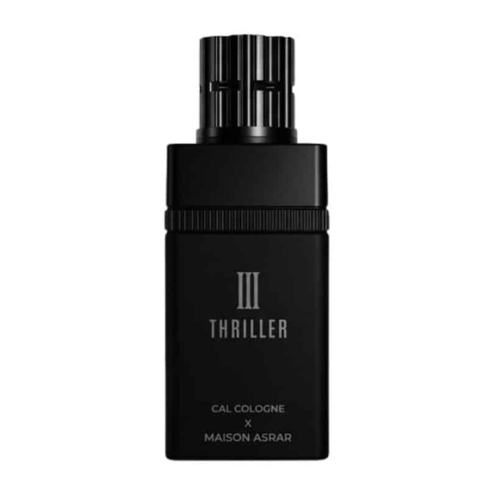 Maison Asrar Thriller III Extrait De Parfum 100ML For Both