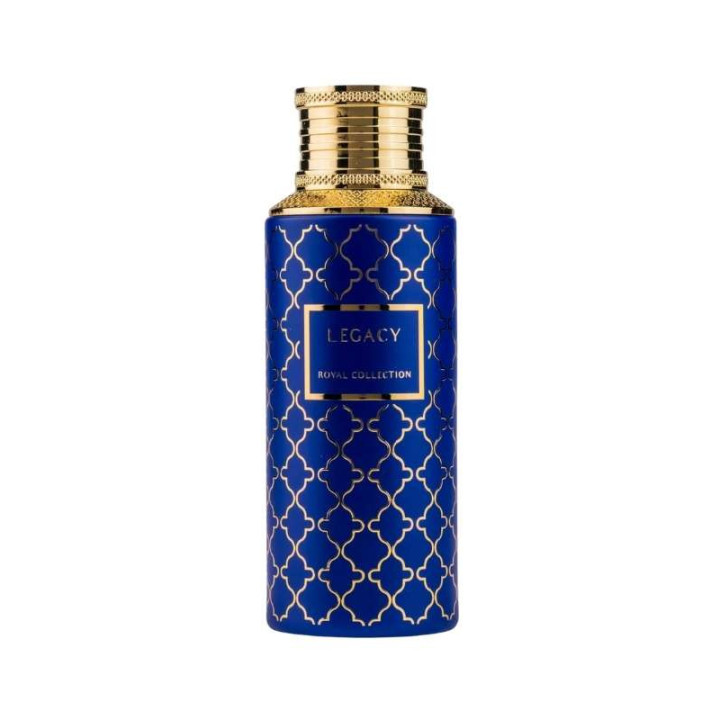 Maison Asrar Legacy EDP 100ML For Both