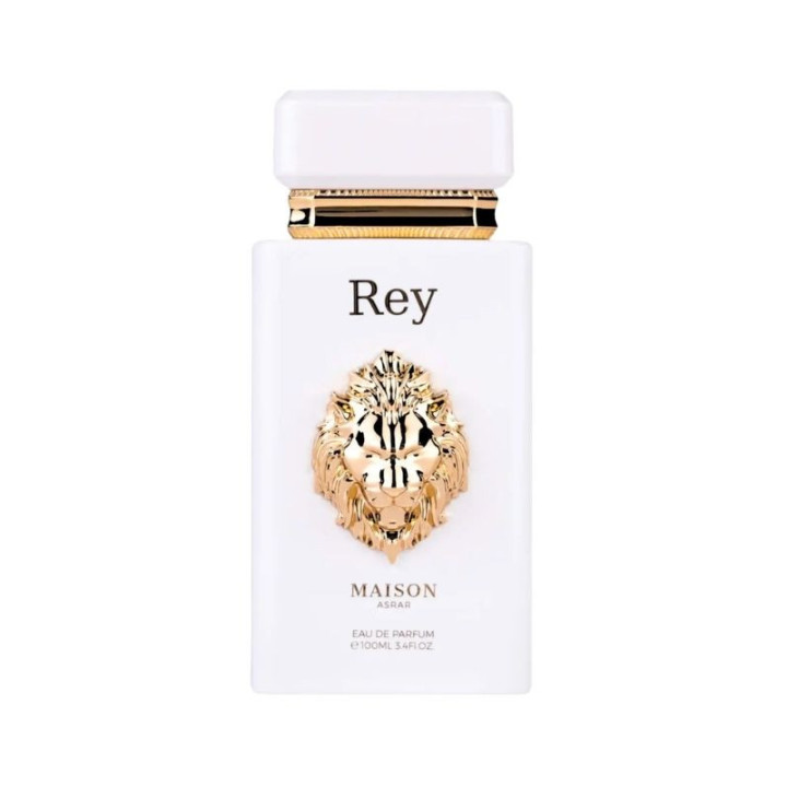 Maison Asrar Rey EDP 100ML For Both