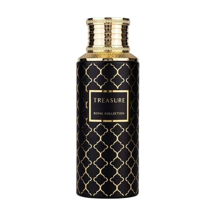 Maison Asrar Treasure EDP 100ML For Both