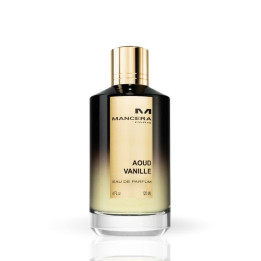Mancera Aoud Vanille EDP 120ML For Both