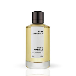 Mancera Coco Vanille EDP 120ML For Women