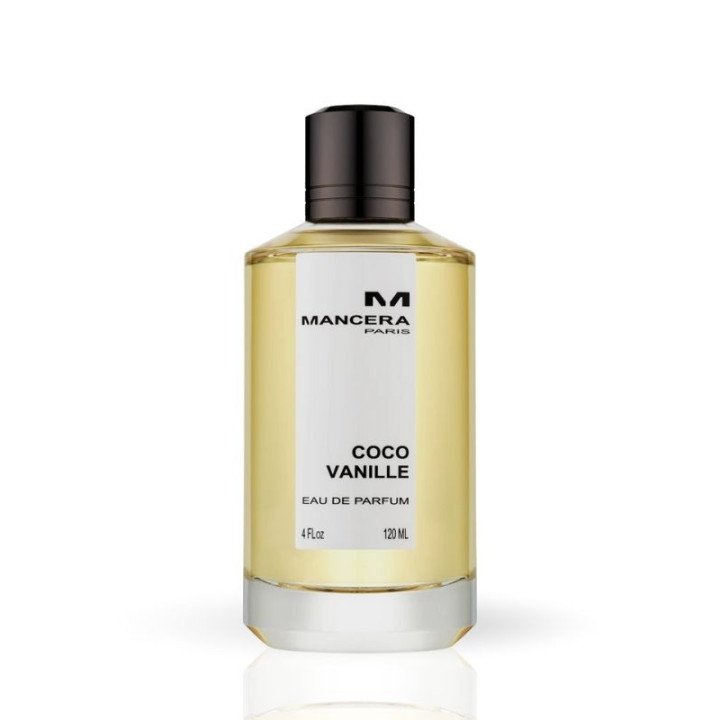 Mancera Coco Vanille EDP 120ML For Women