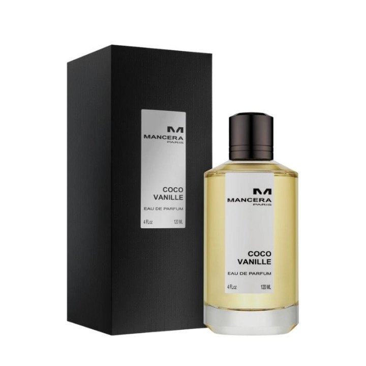 Mancera Coco Vanille EDP 120ML For Women