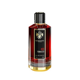 Mancera Red Tobacco EDP 120ML For Men