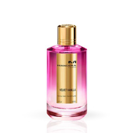 Mancera Velvet Vanilla EDP 120ML For Both