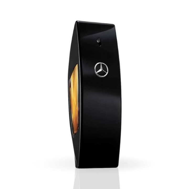 Mercedes Benz Black EDT 100ML For Men