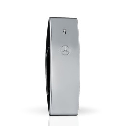 Mercedes Benz Club Silver EDT 100ML For Men