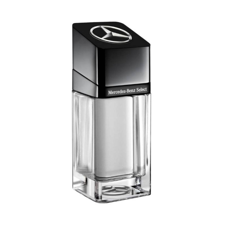 Mercedes Benz Select EDT 100ML For Men