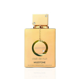 Armaf Club De Nuit Milestone EDP 105ML For Both