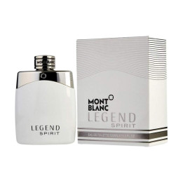 Mont Blanc Legend Spirit EDT 100ML For Men