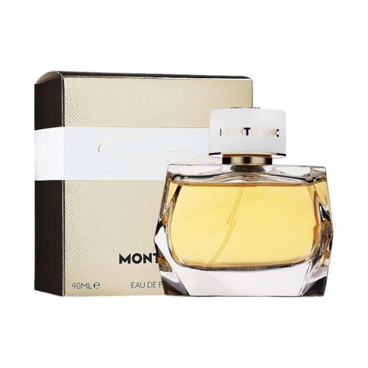 Montblanc Signature Absolue EDP 90ML For Women