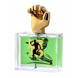 Mushfiqur Rahim Bold MR 15 EDP 100ML