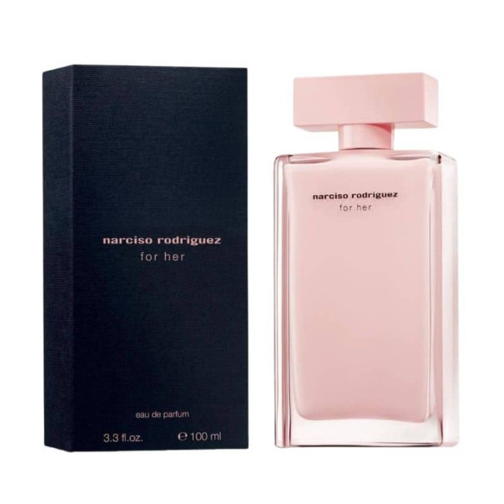 Narciso Rodriguez For Her EDP 100ML