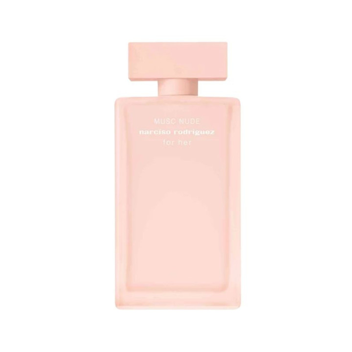 Narciso Rodriguez Musc Nude EDP 100ML For Her