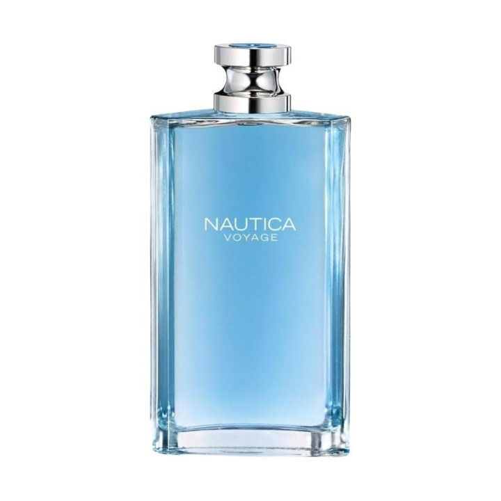 Nautica Voyage EDT 200ML For Men