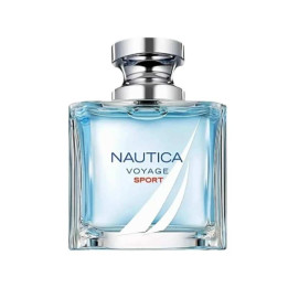 Nautica Voyage Sport EDT 100ML For Men