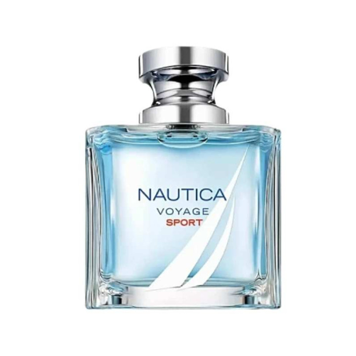 Nautica Voyage Sport EDT 100ML For Men