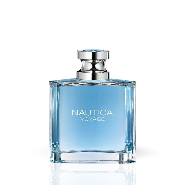 Nautica Voyage EDT 100ML For Men