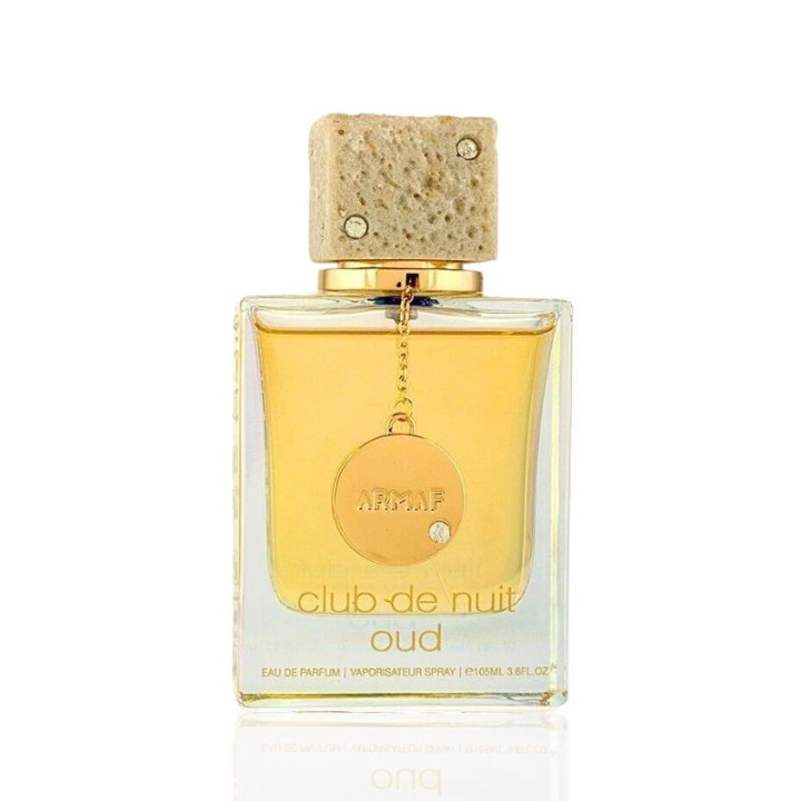 Armaf Club De Nuit Oud EDP 105ML For Both