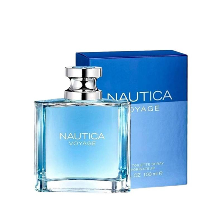 Nautica Voyage EDT 100ML For Men