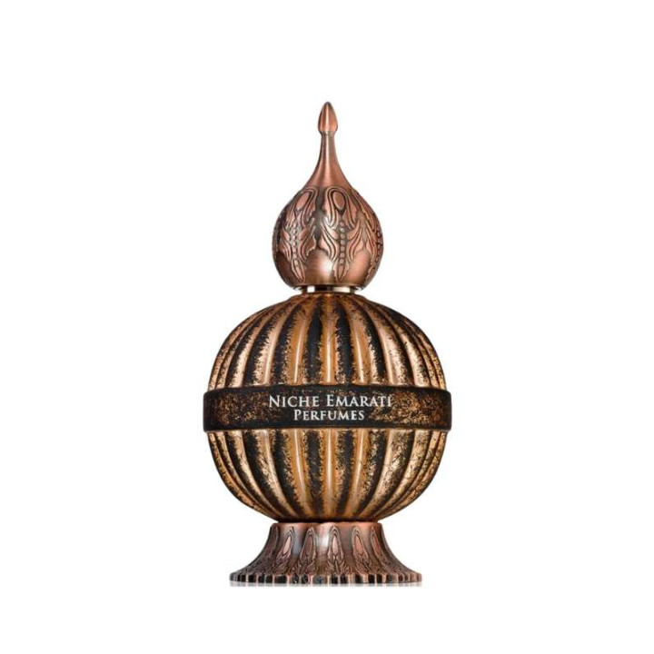 Lattafa Niche Emarati Antique EDP 100ML For Both