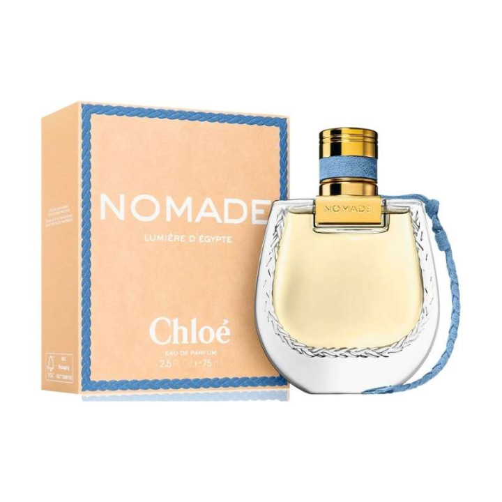 Nomade Lumiere D’egypte Chloé 75ML EDP For Women