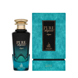 Oud Khaleeji Pure Elegance Aqua EDP 100ML For Men
