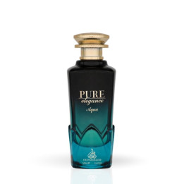 Oud Khaleeji Pure Elegance Aqua EDP 100ML For Men