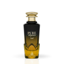 Oud Khaleeji Pure Elegance Gold EDP 100ML For Men