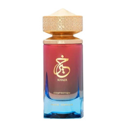 Paris Corner Khair Confection EDP 100ML For Women