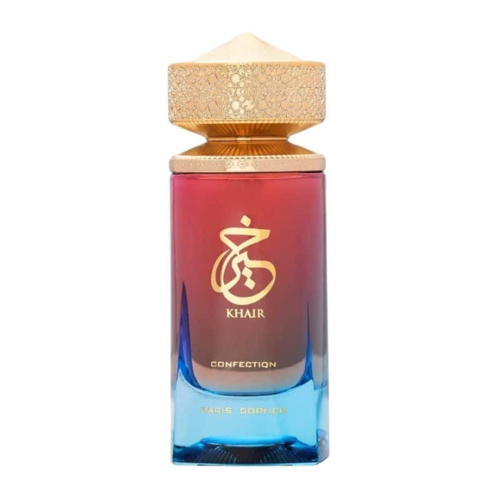 Paris Corner Khair Confection EDP 100ML For Women
