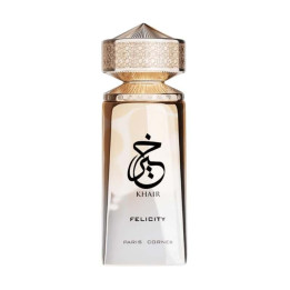 Paris Corner Khair Felicity EDP 100ML For Women