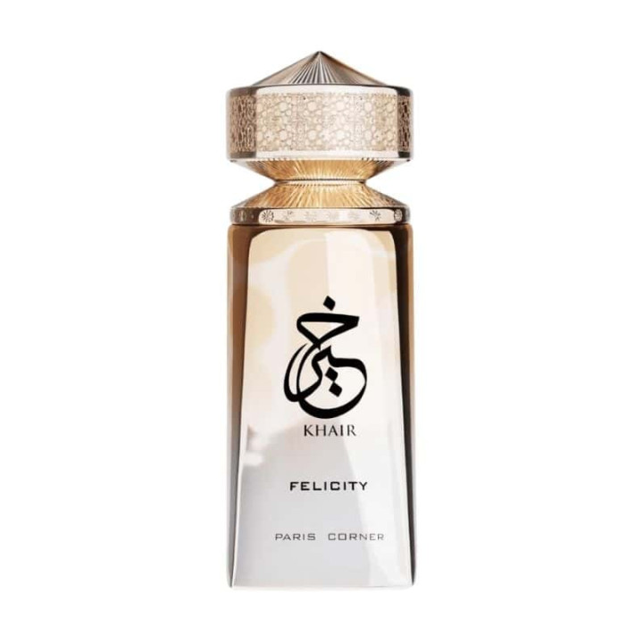 Paris Corner Khair Felicity EDP 100ML For Women