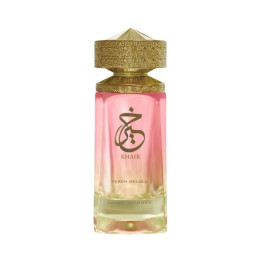 Paris Corner Khair Peach Delulu EDP 100ML For Both