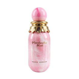 Paris Corner Marshmallow Blush EDP 100ML For Both