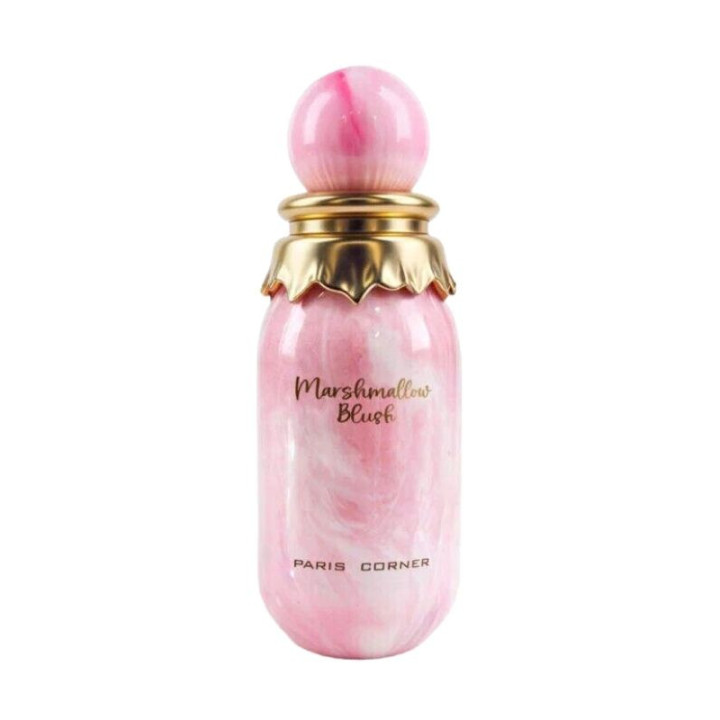 Paris Corner Marshmallow Blush EDP 100ML For Both
