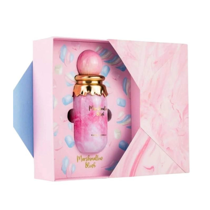 Paris Corner Marshmallow Blush EDP 100ML For Both