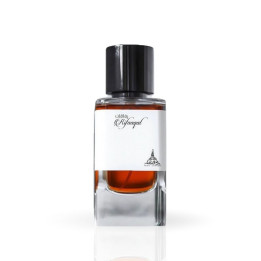 Paris Corner Rifaaqat EDP 85ML For Both
