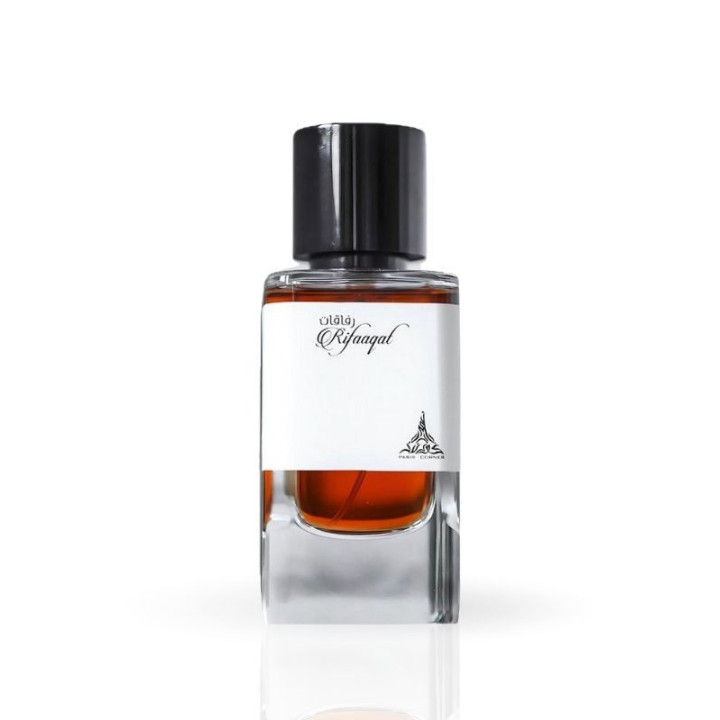 Paris Corner Rifaaqat EDP 85ML For Both