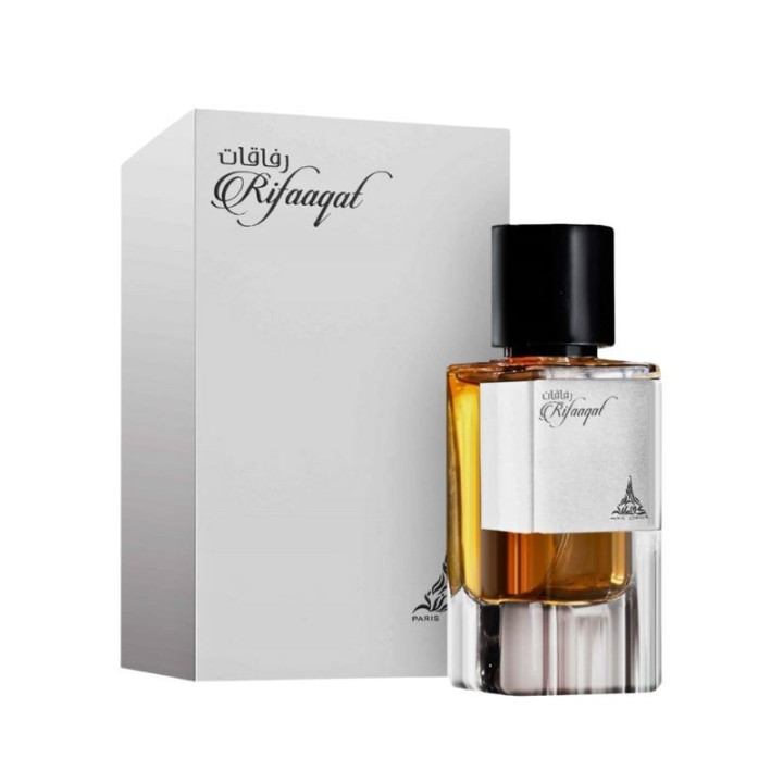 Paris Corner Rifaaqat EDP 85ML For Both