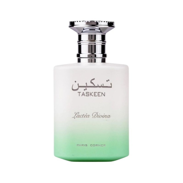 Paris Corner Taskeen Lactea Divina EDP 100ML For Both