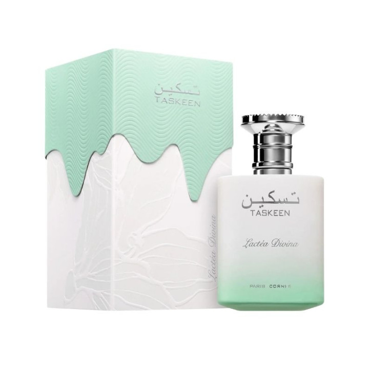 Paris Corner Taskeen Lactea Divina EDP 100ML For Both