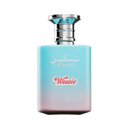 Paris Corner Taskeen Wowie EDP 100ML For Women