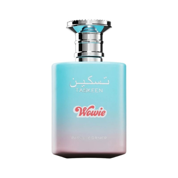 Paris Corner Taskeen Wowie EDP 100ML For Women
