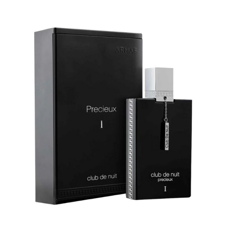 Armaf Club De Nuit Precieux 1 EDP 55ML For Men
