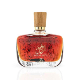 Arabiyat Oud Al Layl EDP 100ML For Men